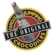 Jumping Crocodile Cruises